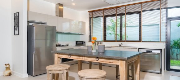 3 bedrooms Villa in Bang Tao, Thailand No. 6037 13