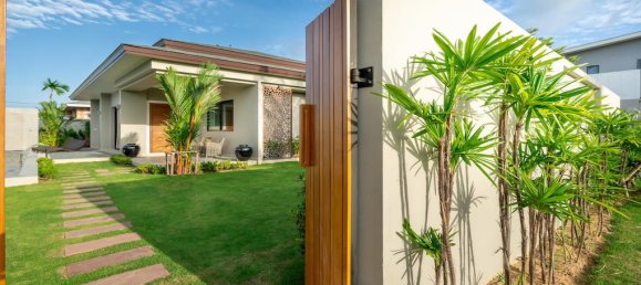 3 bedrooms Villa in Bang Tao, Thailand No. 6037 18