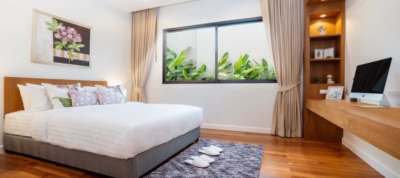 3 bedrooms Villa in Bang Tao, Thailand No. 6037 5