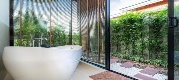 3 bedrooms Villa in Bang Tao, Thailand No. 6037 4