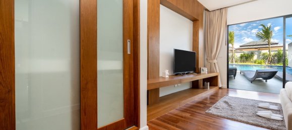 3 bedrooms Villa in Bang Tao, Thailand No. 6037 7