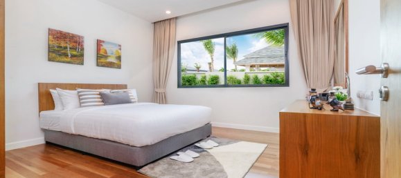 3 bedrooms Villa in Bang Tao, Thailand No. 6037 3