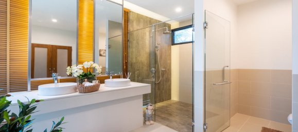 3 bedrooms Villa in Bang Tao, Thailand No. 6037 9