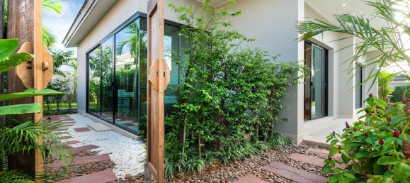 3 bedrooms Villa in Bang Tao, Thailand No. 6037 20