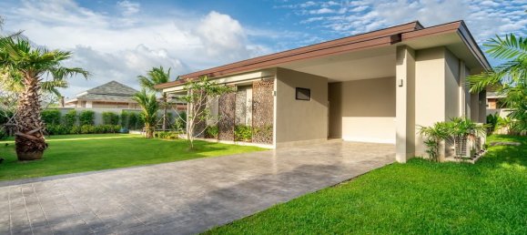 3 bedrooms Villa in Bang Tao, Thailand No. 6037 19