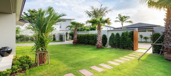 3 bedrooms Villa in Bang Tao, Thailand No. 6037 14