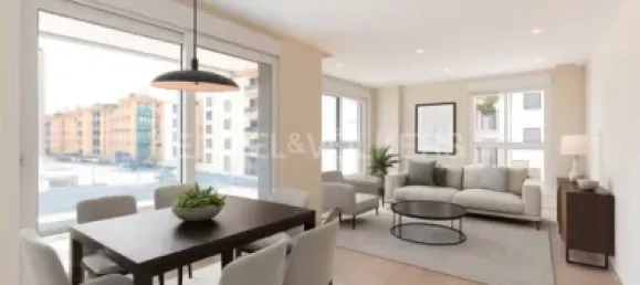 4 bedrooms Apartment in Castellon de la Plana, Spain No. 177691 32