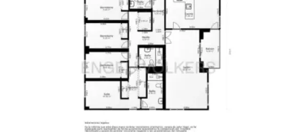 4 bedrooms Apartment in Castellon de la Plana, Spain No. 177691 26