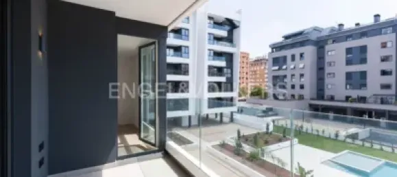 4 bedrooms Apartment in Castellon de la Plana, Spain No. 177691 6