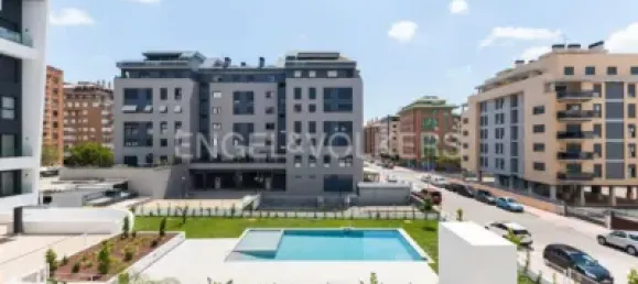 4 bedrooms Apartment in Castellon de la Plana, Spain No. 177691 24