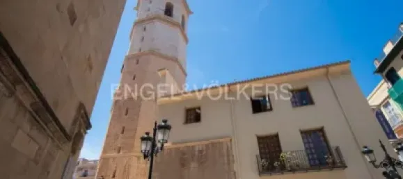 4 bedrooms Apartment in Castellon de la Plana, Spain No. 177691 29