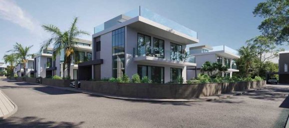 3 bedrooms House in Paphos, Cyprus No. 7394 9