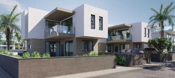 3 bedrooms House in Paphos, Cyprus No. 7394 3