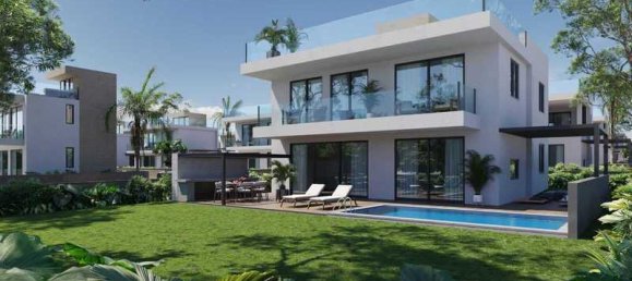 3 bedrooms House in Paphos, Cyprus No. 7394 7