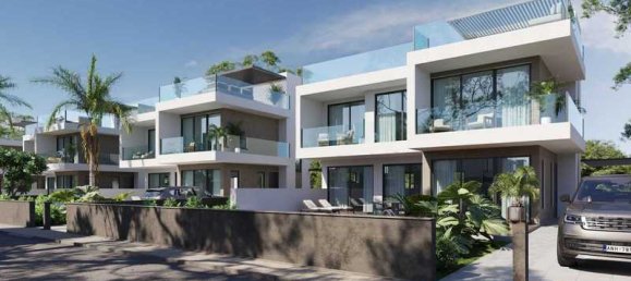 3 bedrooms House in Paphos, Cyprus No. 7394 6