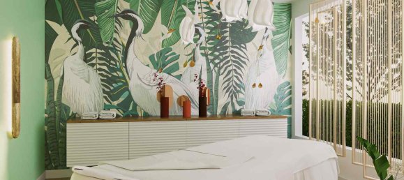 Apartamento de 5+1 en Alanya, Turkey No. 11615 9