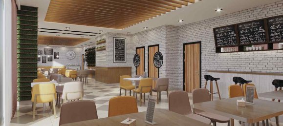 Apartamento de 5+1 en Alanya, Turkey No. 11615 15