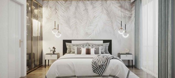 Apartamento de 5+1 en Alanya, Turkey No. 11615 3