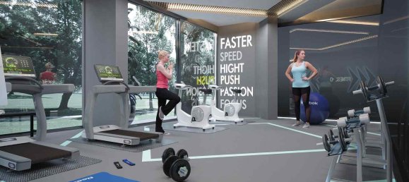 Apartamento de 5+1 en Alanya, Turkey No. 11615 14