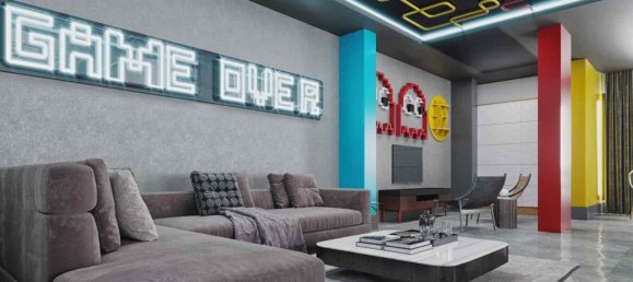 Apartamento de 5+1 en Alanya, Turkey No. 11615 2