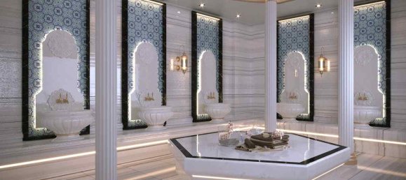 Apartamento de 5+1 en Alanya, Turkey No. 11615 12