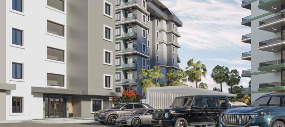 Apartamento de 5+1 en Alanya, Turkey No. 11615 26