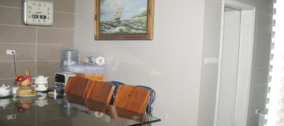 Apartamento de 3 dormitorios en Dong Da, Vietnam No. 6624 6