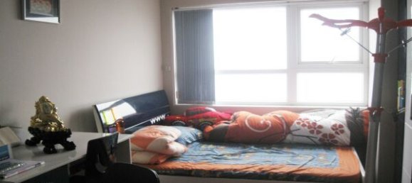 Apartamento de 3 dormitorios en Dong Da, Vietnam No. 6624 7