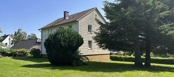 7 rooms Townhouse in Northeim, Germany No. 221585 8