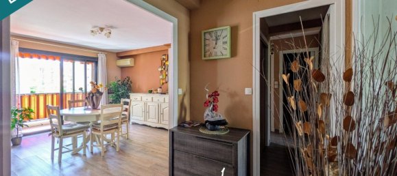 2 Schlafzimmer Wohnung in Toulon, France, Nr. 294285 2