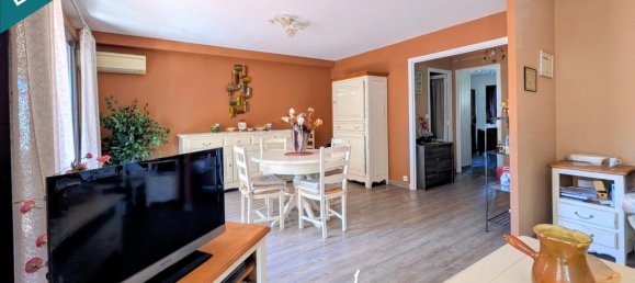 2 Schlafzimmer Wohnung in Toulon, France, Nr. 294285 5