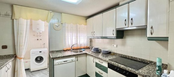 3 Schlafzimmer Wohnung in Alicante, Spain, Nr. 173335 11