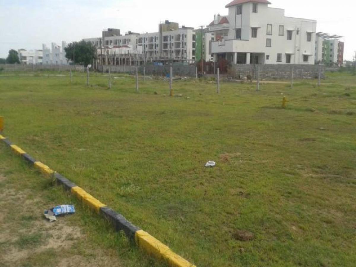  Land in Chennai, India No. 33747