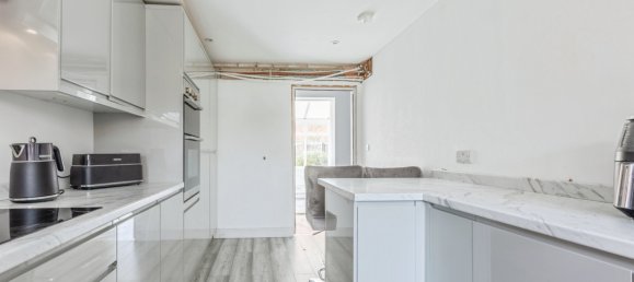 3 bedrooms House in Bishop Auckland, United Kingdom No. 1808 8