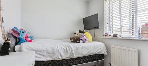 3 bedrooms House in Bishop Auckland, United Kingdom No. 1808 12