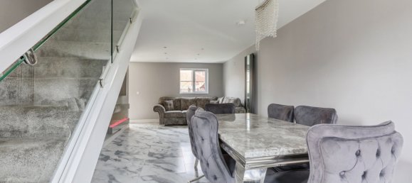 3 bedrooms House in Bishop Auckland, United Kingdom No. 1808 5