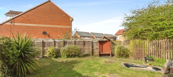 3 bedrooms House in Bishop Auckland, United Kingdom No. 1808 15