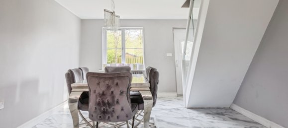 3 bedrooms House in Bishop Auckland, United Kingdom No. 1808 4