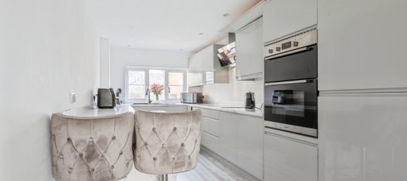 3 bedrooms House in Bishop Auckland, United Kingdom No. 1808 6