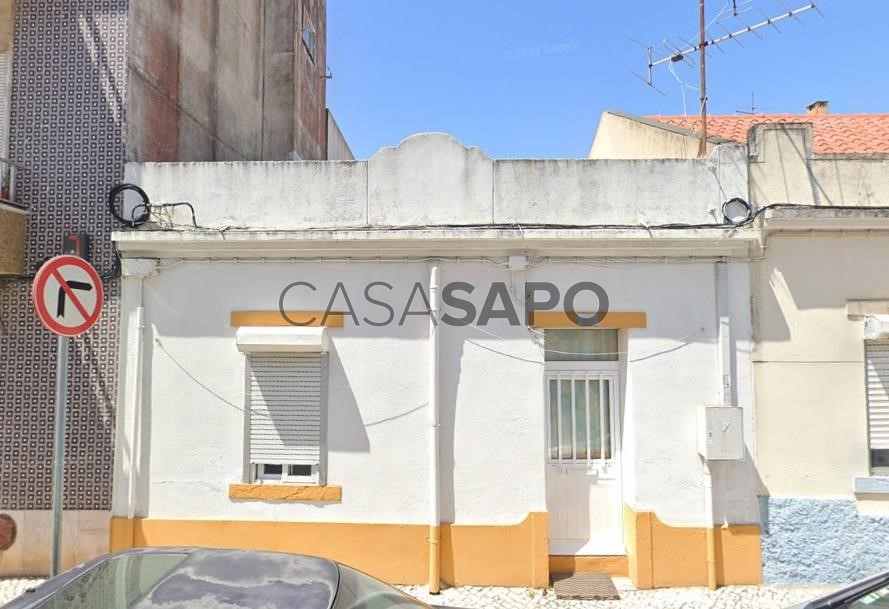 1 غرف نوم منزل في Amadora, Portugal رقم 292996