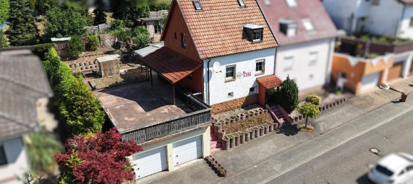 Casa de 3 habitaciónes en Sudwestpfalz, Germany No. 305894 3