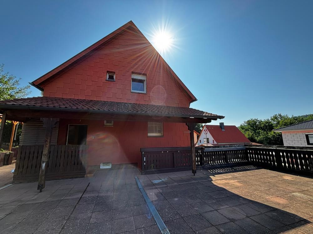 Casa de 3 habitaciónes en Sudwestpfalz, Germany No. 305894