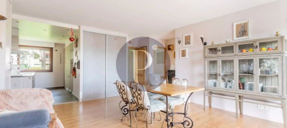 2 Schlafzimmer Wohnung in Palaiseau, France, Nr. 188063 4