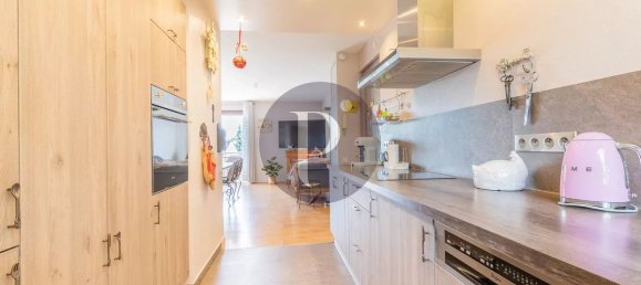 2 Schlafzimmer Wohnung in Palaiseau, France, Nr. 188063 6