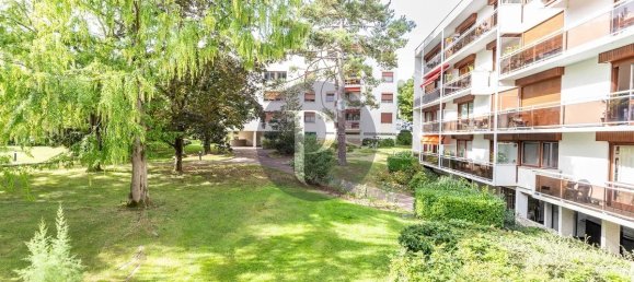 2 Schlafzimmer Wohnung in Palaiseau, France, Nr. 188063 2