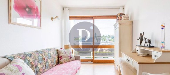 2 Schlafzimmer Wohnung in Palaiseau, France, Nr. 188063 8