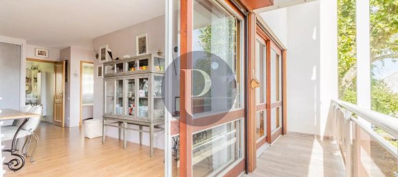 2 Schlafzimmer Wohnung in Palaiseau, France, Nr. 188063 5