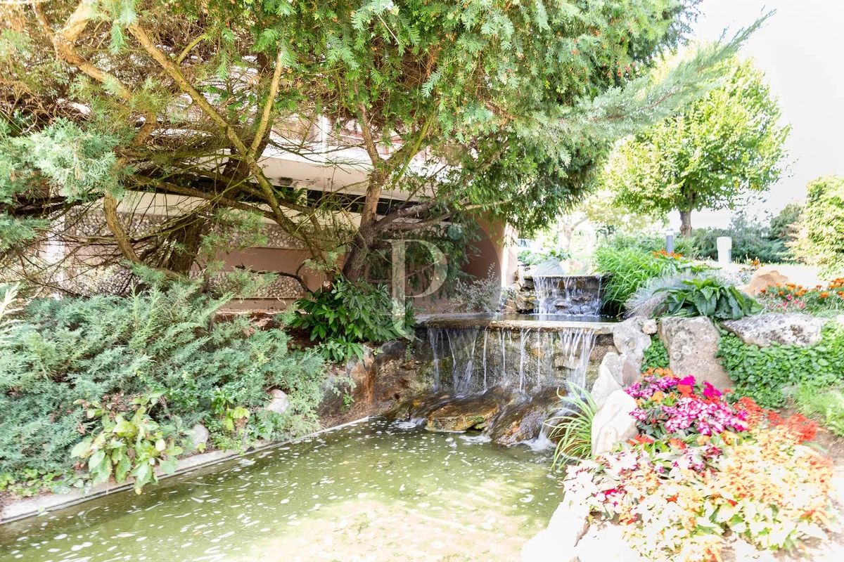 2 Schlafzimmer Wohnung in Palaiseau, France, Nr. 188063