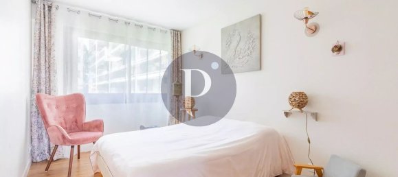 2 Schlafzimmer Wohnung in Palaiseau, France, Nr. 188063 7