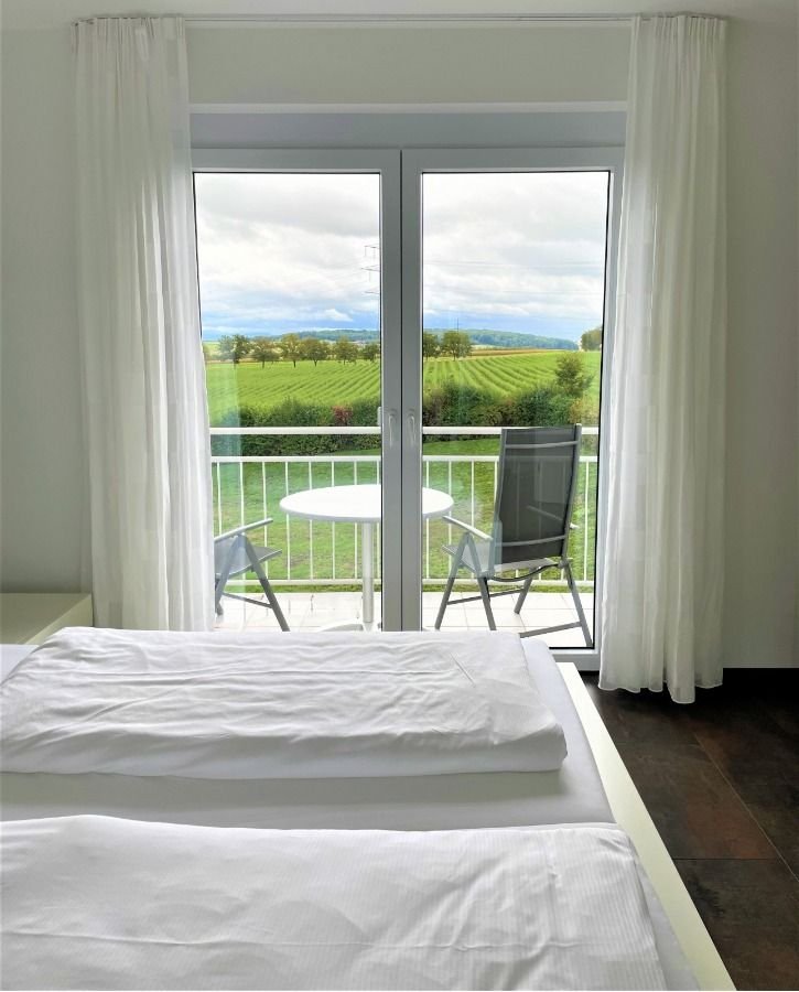 2غرفة شقة في Lorrach, Germany رقم 98825